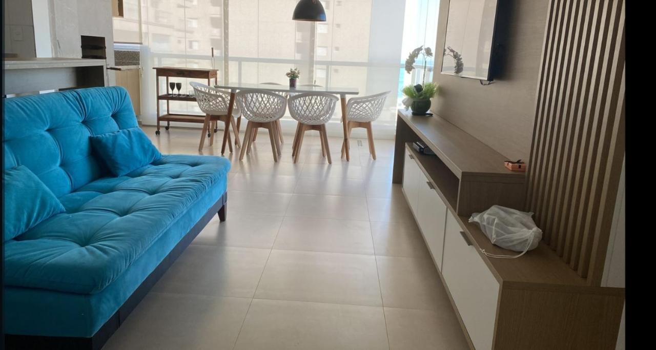Apartamento Sol Dourado Vista Mar Guaruja Enseada Exteriér fotografie